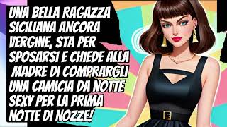 BARZELLETTA PRIMA NOTTE DI NOZZE SORPRENDENTE #barzellettegratis #umorismo #barzellette #nozze