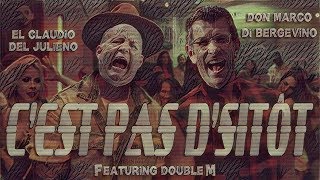 Double M - C'est Pas D'Sitôt (Despacito Parodie)