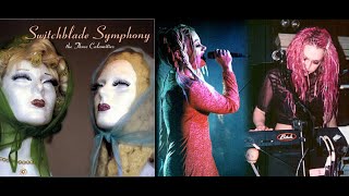 Switchblade Symphony | The Three Calamities