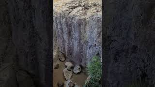 Waterfall inside The Buttes Marriott, Tempe AZ #Waterfall #Tempe #ASMR