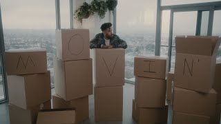 KYLE - Movin' [Official Music Video]