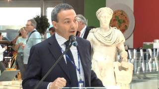 ADR: Fiumicino diventa museo