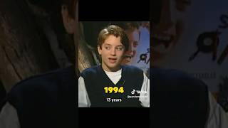 Elijah Wood 🤯 Then vs Now #shorts #shortsvideo #shortsfeed #new #viralvideo #viralshort #foryou #fyp