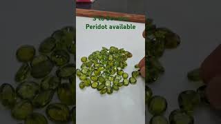 3 to 5ct size Peridot available#shortsviral#gemstonejewelry#diamondjewellery#subscribe#please#