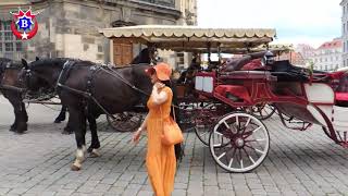 Dresden - GERMANY 2019 TANITIM - ÇEKİM Ibrahim Bayraktar 22 -6-2019