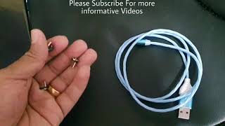 Elegant & smart Magnetic phone charger cheap