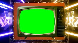 TV Green Screen