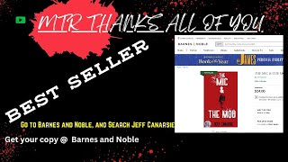 BEST SELLING AUTHOR- THANK YOU!!!!