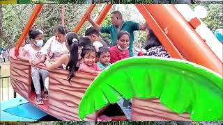 Matale Children park👫2024