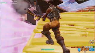 Old Fortnite Video: Quick lil vid