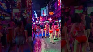 Thailand Bangkok Mini Vlog02