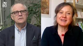 Choisir ses aliments, échanges avec Natacha Sautereau (ITAB)- La Matinale BIO du 16 avril 2021