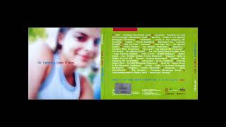 DJ Tapolsky - Love & Sms (2005) Full album