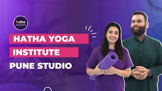 Hatha Yoga Institute | Pune Centre