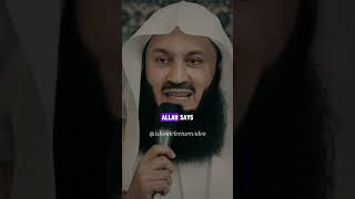 Connect With The Quran - Mufti Menk