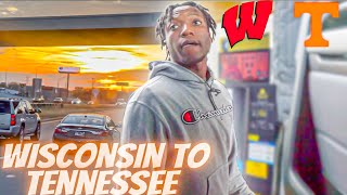 The Shipper was Closed | Home Time | Wisconsin To Tennessee