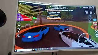 Продолжаем играть в vehicle legends