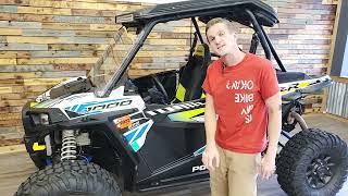 2017 Polaris RZR XP 1000 EPS Sport Milwaukee WI