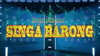 Kali Merah | Singa Dangdut | SINGA BARONG | Sabtu, 27 November 2021