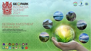 Geopark Investment Forum