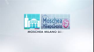 Intro 2 Moschea Milano Sesto