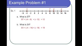 1 3 Geometry - Measuring Angles