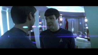 Star Trek XI - Gag Reel