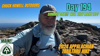 App Trail 2024 Day 194