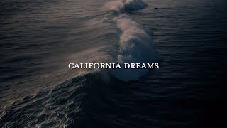 California Dreams | Lumix S5