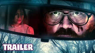 BLACK CAB (2024) Official Trailer (HD) SUPERNATURAL | Nick Frost