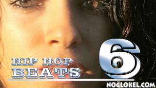 Hip Hop Beats 6 by Nakenterprise