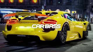 50 Cent - Candy Shop (Robert Cristian x Reman Remix) (Bass Boosted)