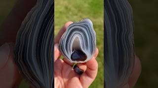 Premium Botswana agate