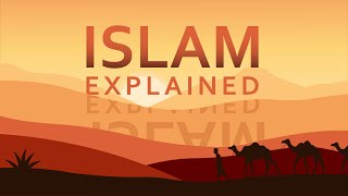 What is Islam? What do Muslims believe about God, life after death, and Prophets.