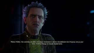 [The Outer Worlds] Jeu offert par Epic cette semaine. Gratuit, c'est dans mes prix !