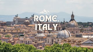 rome Italy | rome travel guide | rome italy tour |