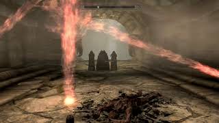 SKYRIM MODS COFFEE REVIEWS Sword Of The Black Dragon