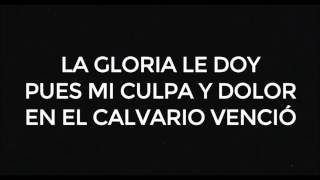 Hillsong - Calvario (Calvary) Letra