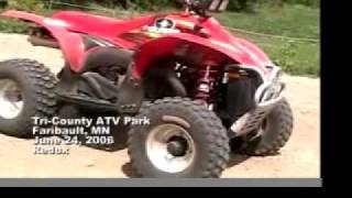 Tri-County ATV Park Circa 2005-2006