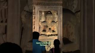 Ajanta Caves-Sambhajinagar (Devgiri) #ajantacaves #ajanta #ajantaellora #sambhajinagar