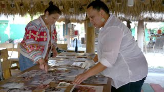 Living Legacy | Family Pictures USA | PBS