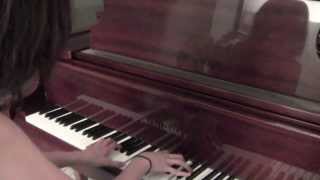 Set Fire to the Rain- Adele Piano Solo