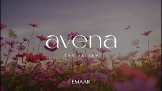 Avena at The Valley