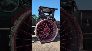 110 HP Case Traction Engine Midwest Old Threshers Reunion 9-1-2024 Sunday