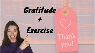 Day 9 - Gratitude