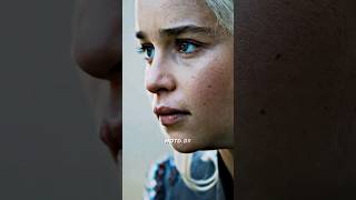 DAENERYS TARGARYEN #gameofthrones #daenerystargaryen