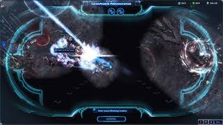 Starcraft II Brutal Weekly Mutation #247 - Perfect Storm