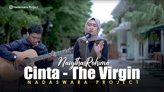 Cinta - Vina Panduwinata (Cover by Nasytha ft Dedy Nadaswara Project)