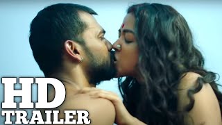 Mandaar Official Hindi Trailer | Amazon Prime Video Channels | Hoichoi