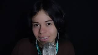 Te MAQUILLO (ASMR Casero)